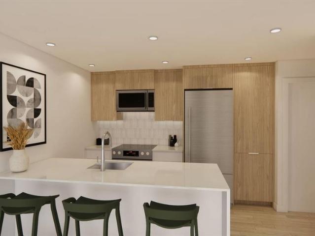 Apartment for rent in St. Leonard's, Quebec