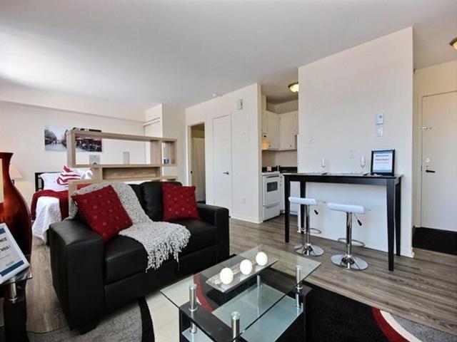 Apartment for rent in Lairet, Québec