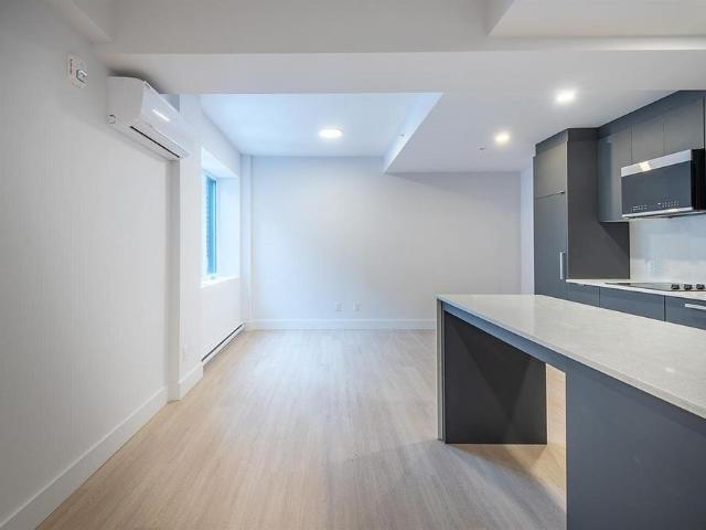 Apartment for rent in St. Leonard's, Quebec