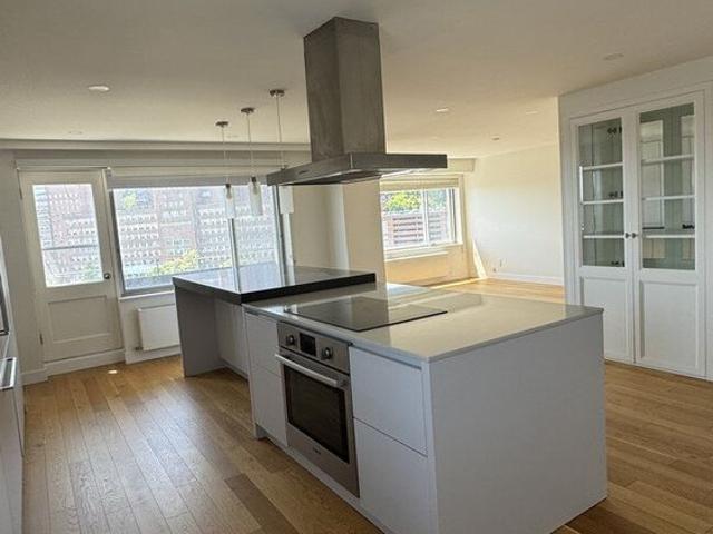 Apartment for rent in Ville-Marie, Montréal