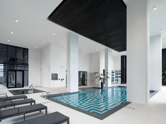 Apartment for rent in St. Leonard's, Quebec