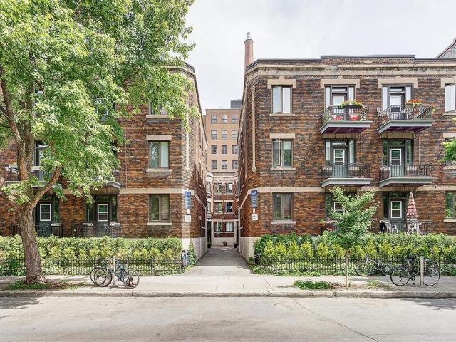 Apartment for rent in Le Plateau-Mont-Royal, Montréal