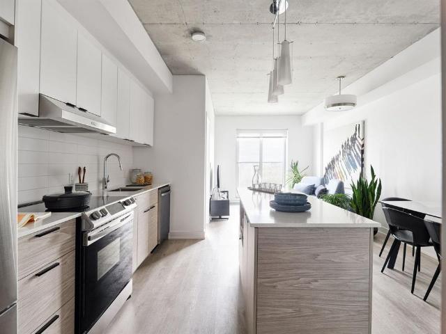 Apartment for rent in Gatineau, Quebec