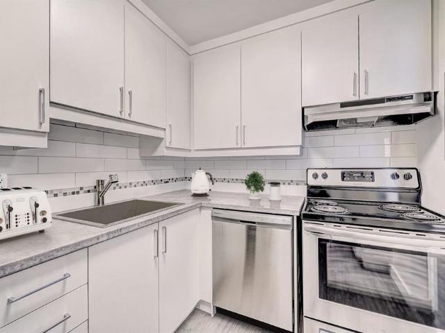 Apartment for rent in Verdun, Montréal