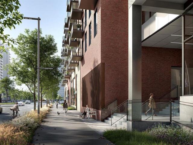Apartment for rent in Gatineau, Quebec