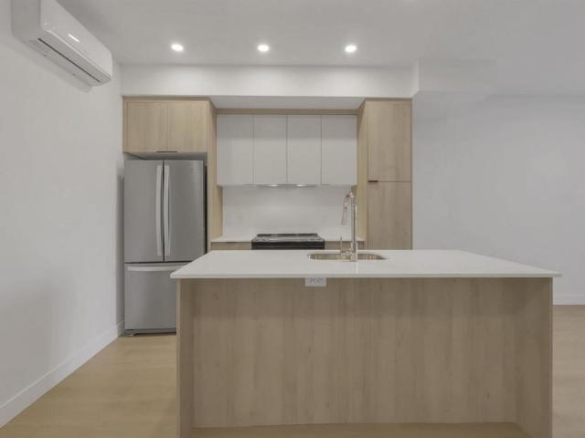 Apartment for rent in St. Leonard's, Quebec