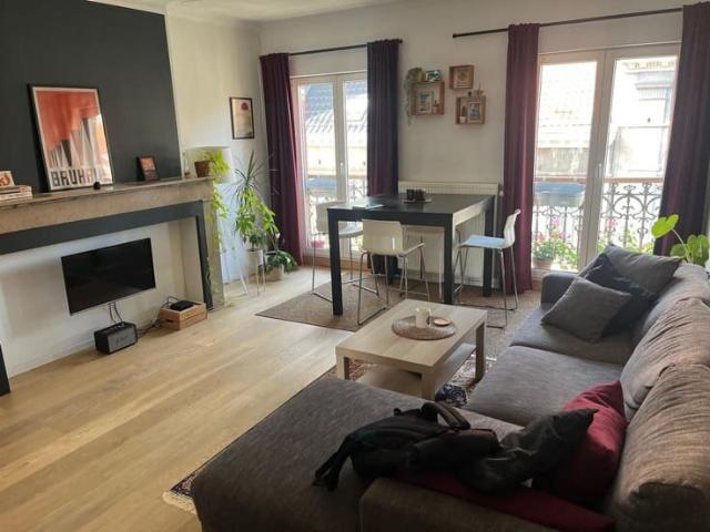 Kot location à Brussel, Bruxelles