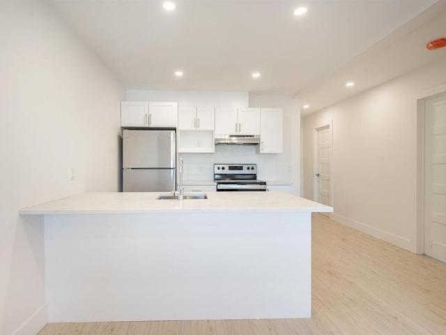 Apartment for rent in La Petite-Patrie, Montréal