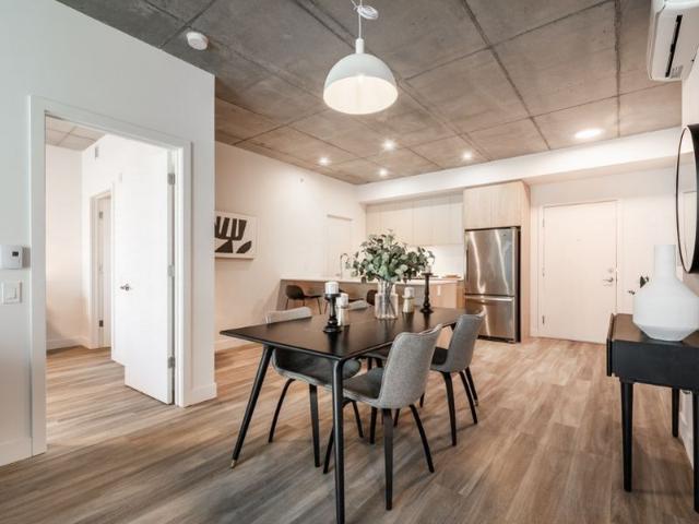 Apartment for rent in Les Moulins, Quebec
