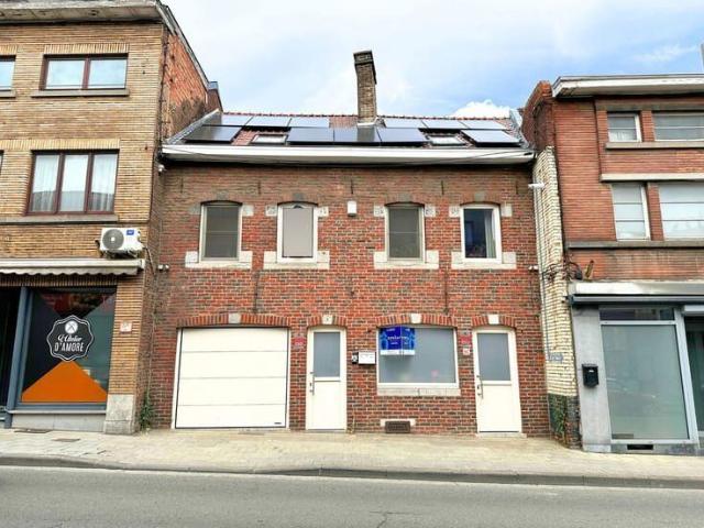 Maison location à Bergen, Wallonie