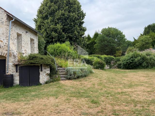 Appartement location à Saint-Germain-en-Laye, Crespières
