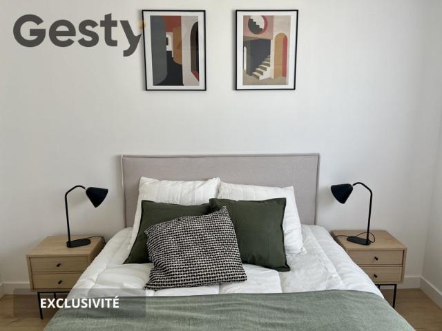 Appartement location à Rennes, Bretagne