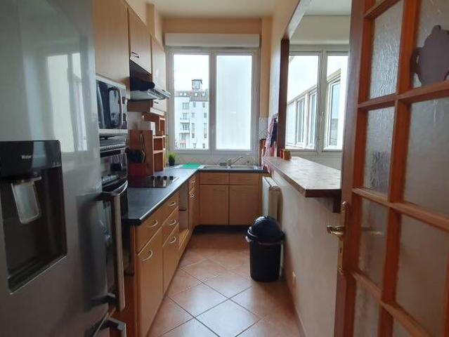 Appartement location à Nogent-sur-Marne, Champigny-sur-marne