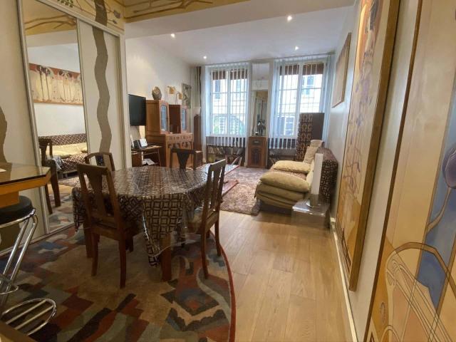 Appartement location à Paris, Île-de-France