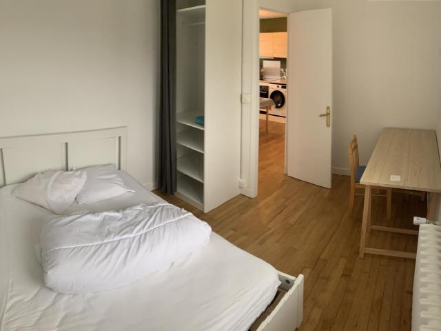Appartement location à Angers