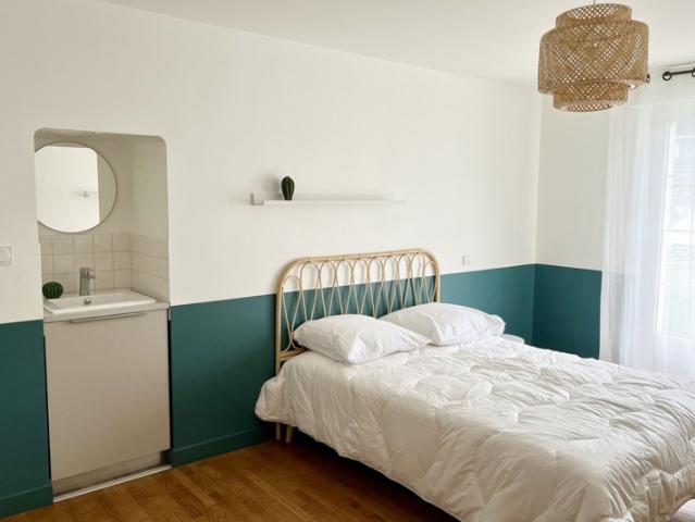 Appartement location à Rennes, Bretagne