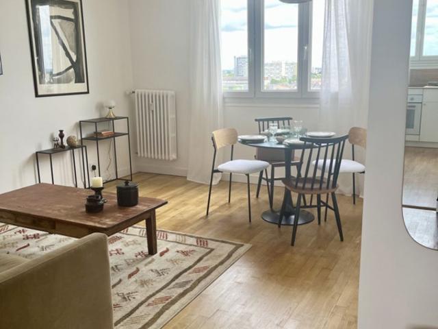 Appartement location à Rennes, Bretagne