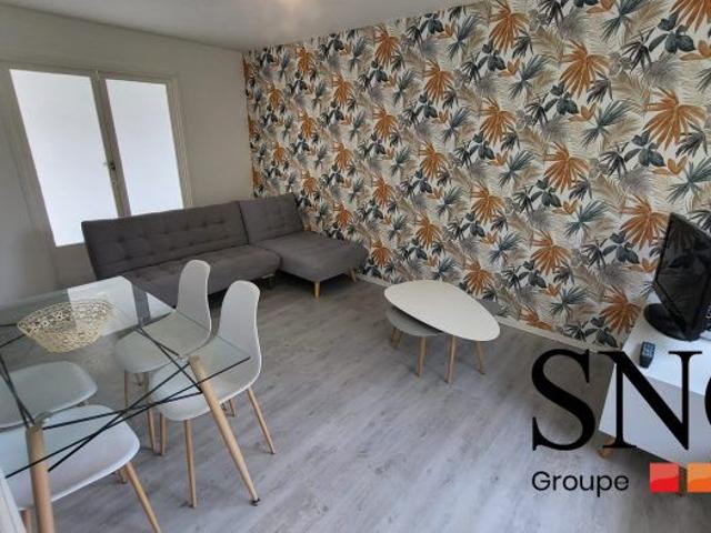 Appartement location à Rouen, Mont-saint-aignan