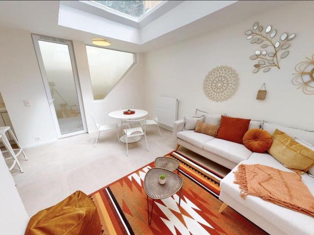 Kamer location à Namur