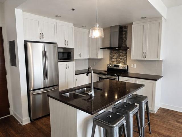 Apartment for rent in Rosemont, Montréal