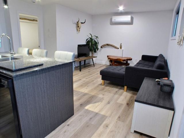 Apartment for rent in Les Collines-de-l'outaouais, Quebec