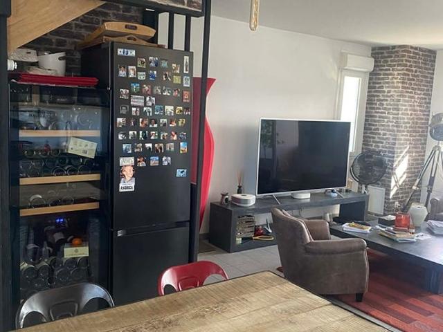 Chambre location à Marseille