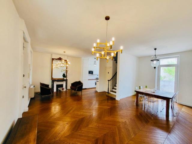 Appartement location à Marseille