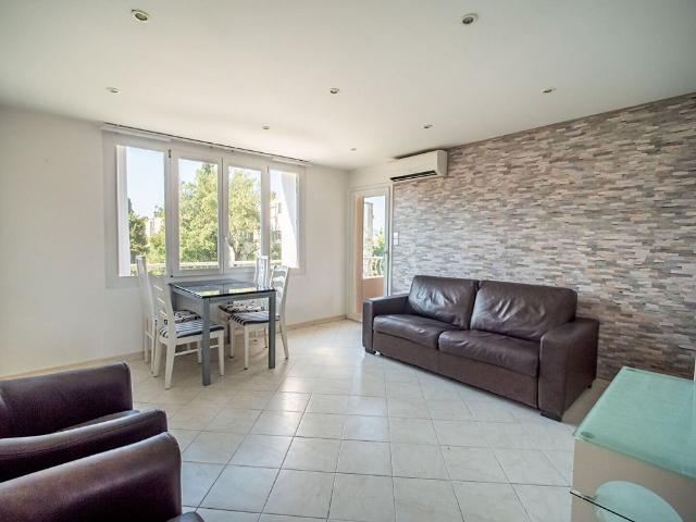 Appartement location à La Frayère, Cannes