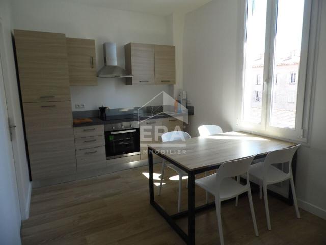 Appartement location à Cité Gabriel Cordier, Cannes