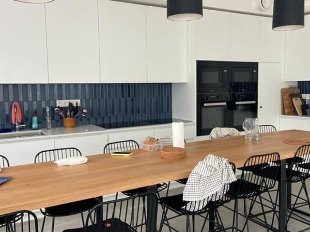 Kot location à Uccle, Bruxelles