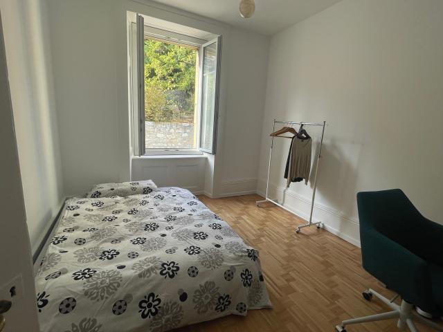 Zimmer mieten in Corcelles (NE)
