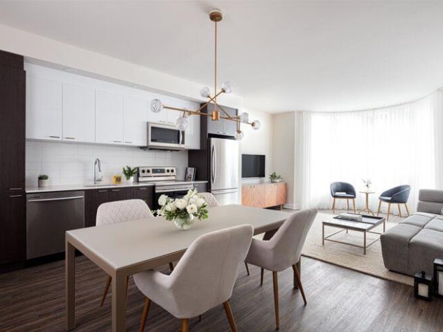 Apartment for rent in Cote-saint-luc, Quebec