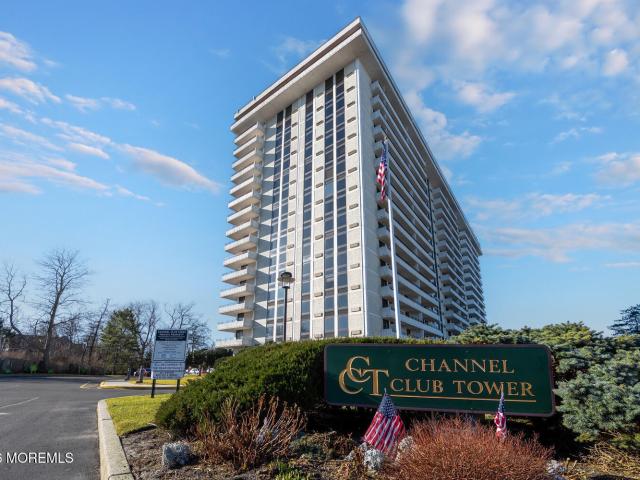 Condo for sale in Monmouth, New Jersey