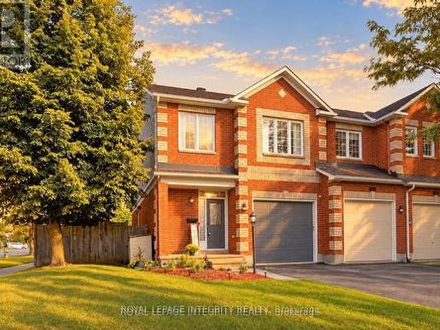 House for sale in Stittsville, Ottawa