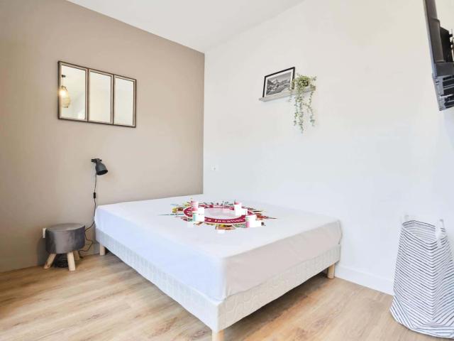 Appartement location à Reims