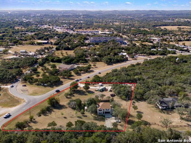Commercial for sale in Boerne