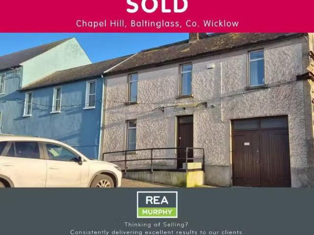 House for sale