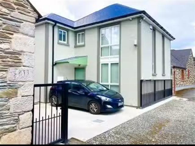 House to rent