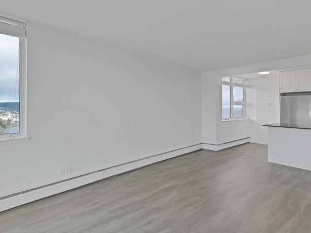 Apartment for rent in Nanaimo, British Columbia