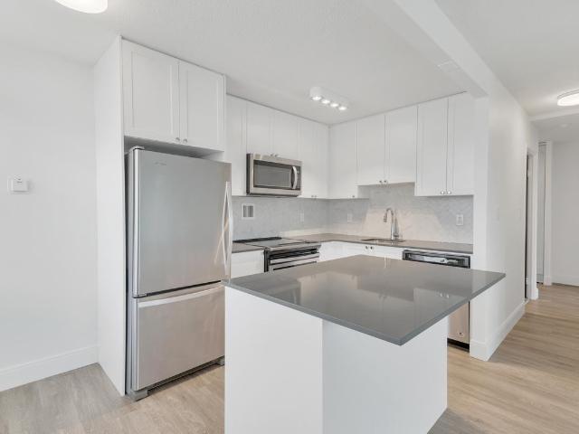 Apartment for rent in Nanaimo, British Columbia