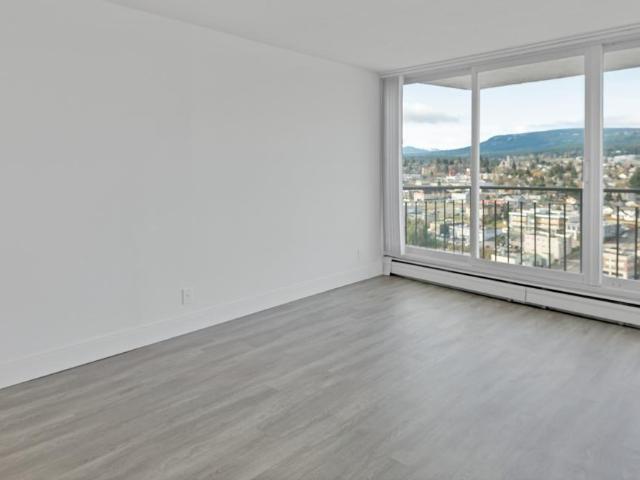 Apartment for rent in Nanaimo, British Columbia