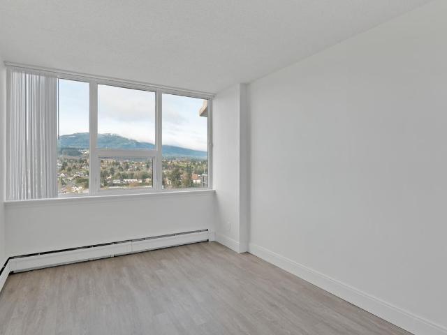 Apartment for rent in Nanaimo, British Columbia