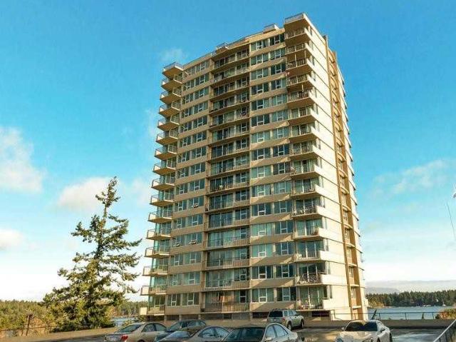Apartment for rent in Nanaimo, British Columbia