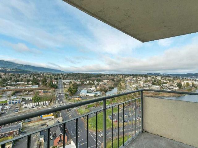 Apartment for rent in Nanaimo, British Columbia