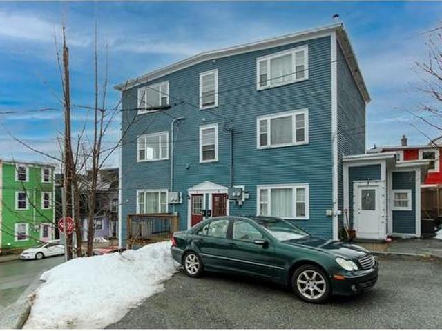 Property for sale in Foxtrap, Newfoundland And Labrador