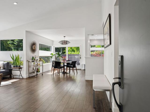 Townhouse for sale in Novato