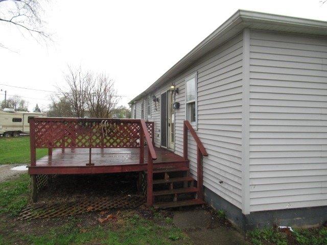 House for sale in Rantoul, Illinois