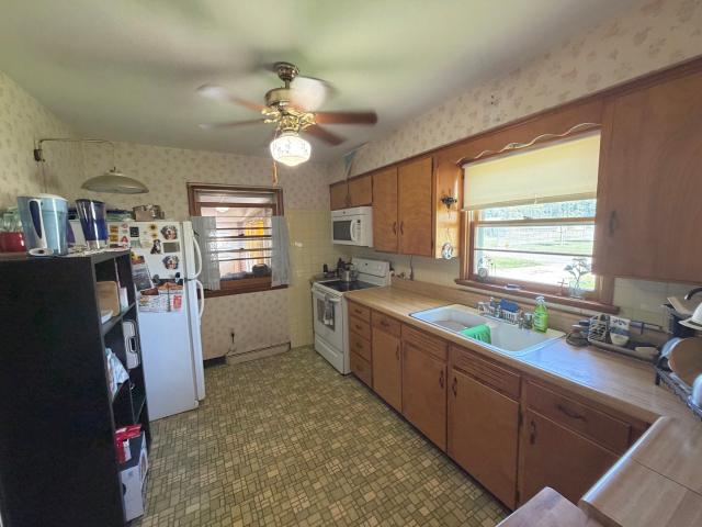 House for sale in Centralia, Illinois
