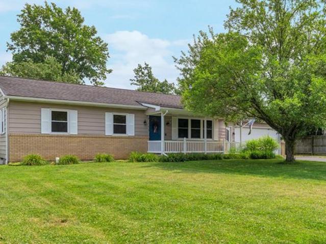 House for sale in Clearfield, Pennsylvania