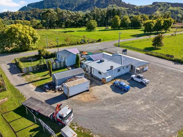 Property for sale in Opaki, Wellington
